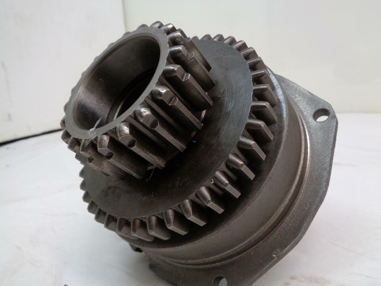 NEW TRANS DRIVE GEAR w/ HOUSING FOR INTERNATIONAL SUPER MTA 361288R4 R8