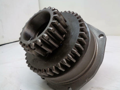 NEW TRANS DRIVE GEAR w/ HOUSING FOR INTERNATIONAL SUPER MTA 361288R4 R8