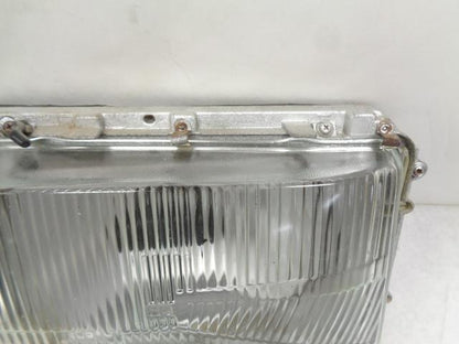 USED MERCEDES-BENZ W116 RIGHT HEADLIGHT ASSEMBLY 1 305 543 055 R25T3
