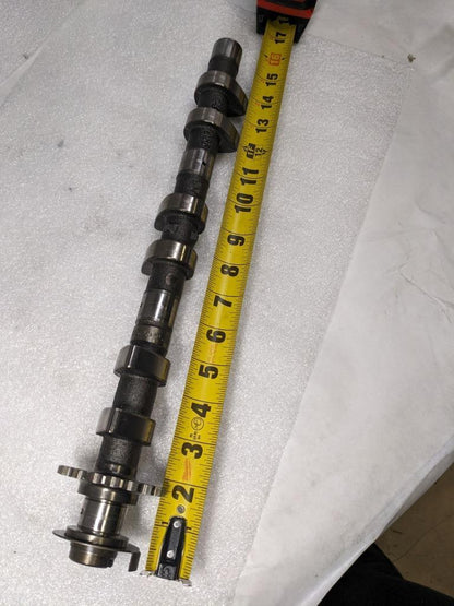PORSCHE 911 996 (1998-2005) CAMSHAFT INTAKE (CYLINDER4-6) 996221 USED 996B.G.L.