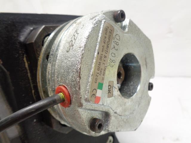 GIRARD TRANSMISSIONS DYNABOX MEDIUM WORM GEARBOX 75 M60PH1 NEW J2