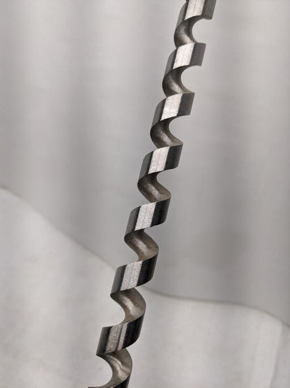 IRWIN 47412 SPEEDBOR SHIP AUGER BIT WITH AUGER FILE 3/4" X 17" 3-PACK NEW R22T7