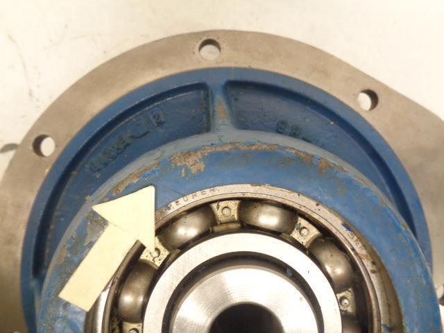 FOOTE JONES STYLE GEAR HUB 32110-1-HB NEW J2