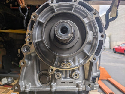 FORD LC3P-7000-KB TRANSMISSION FOR 2020-2022 F350SD 6.7L B2