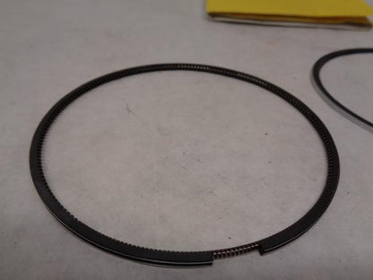 NEW GOETZE RINGS FOR PORSCHE 944 968 3.0L 08-324500-00 R20T5