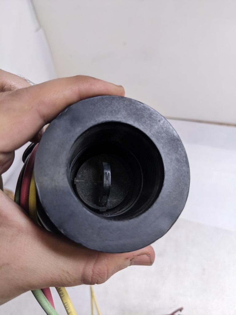 FLOTEC FP3332-11 SUBMERSIBLE WELL PUMP 3-WIRE 230V 60HZ 1PH 1HP 20GPM NEW H2