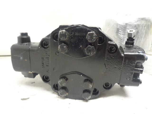 REXROTH ALL PURPOSE HIGH PRESSURE MOTOR A6VM085DA0000007A/71MWV0N4Z91B0-0 NEW J2