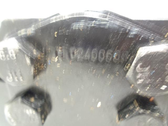 REXROTH ALL PURPOSE HIGH PRESSURE MOTOR A6VM085DA0000007A/71MWV0N4Z91B0-0 NEW J2