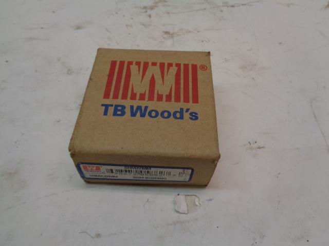 1 NEW TB WOODS SHM32MM SURE-GRIP BUSHING STANDARD KEYWAY R15T2
