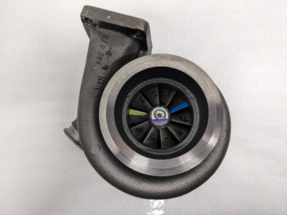 CAT TURBO GP-BAS 432-0153 FOR CATERPILLAR C15 ENGINE REMAN E1