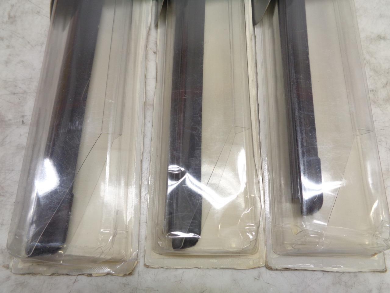 NEW OLD STOCK BOSCH ICON 19" WINDSHIELD WIPER BLADE 3-PACK 419B SR