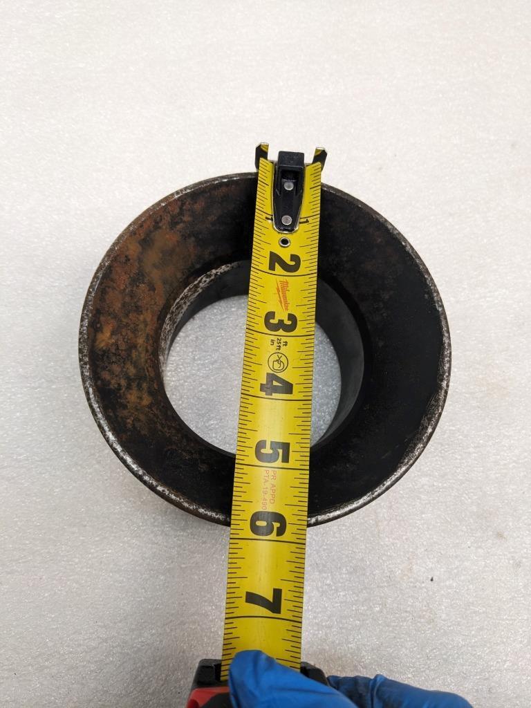 FORUM ENERGY MS-464 VALVE SEAT NEW R5