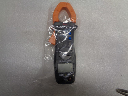 NEW Dwyer Clamp Multimeter CM-1 R4TE