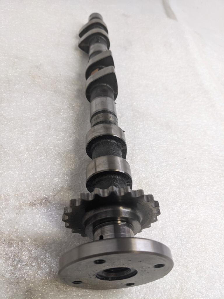 PORSCHE 911 996 98-05 CAMSHAFT INTAKE CYLINDER 1-3 99622201603 USED 996GL2T2
