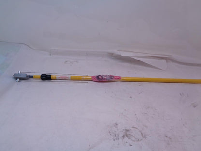 TRILITHIC AFS-2 50 OHM DIPOLE ANTENNA 108-160 MHz LOW BAND LEAK DETECTOR SR