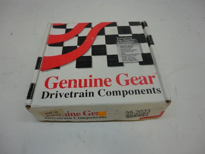 1 NEW GENUINE GEAR AXLE & GEAR MASTER INSTALLATION KIT 35-2023 FITS GM R15
