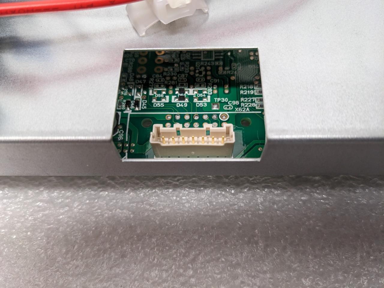 DAIKIN PRINTED CIRCUIT BOARD (PT/CT BOARD) 2424967