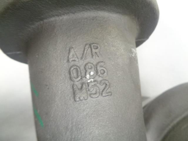 REMANUFACTURED CAT BASIC TURBOCHARGER HAUL TRUCK/WHEEL LOADERS 10R2844 E1