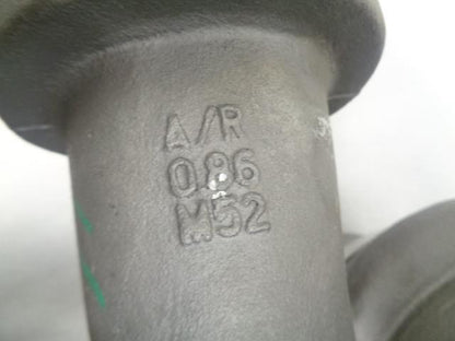 REMANUFACTURED CAT BASIC TURBOCHARGER HAUL TRUCK/WHEEL LOADERS 10R2844 E1