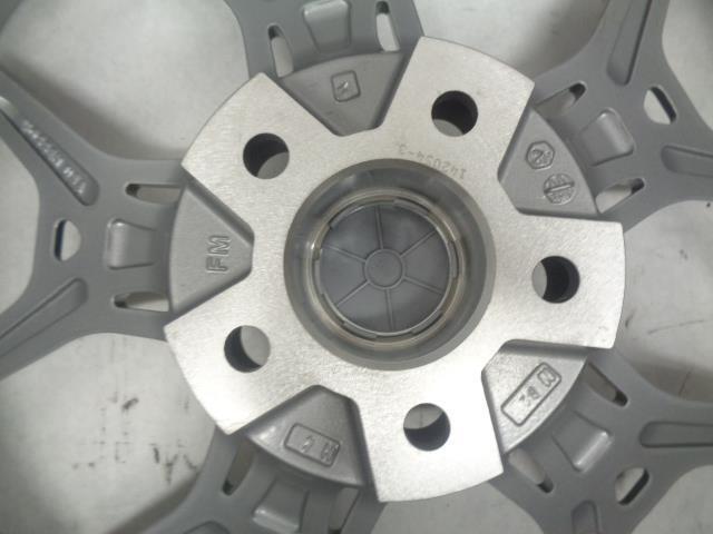 VOSSEN HF5 WHEEL 20X10.5 ET25 5X112 NEW WR