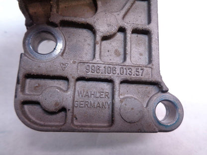 GENUINE PORSCHE 1997-04 986 BOXSTER THERMOSTAT & HOUSING 99610601357 R24T2