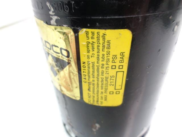 NEW DADCO 90.5B2.03000.050.TO SELF CONTAINED NITROGEN GAS SPRING R34