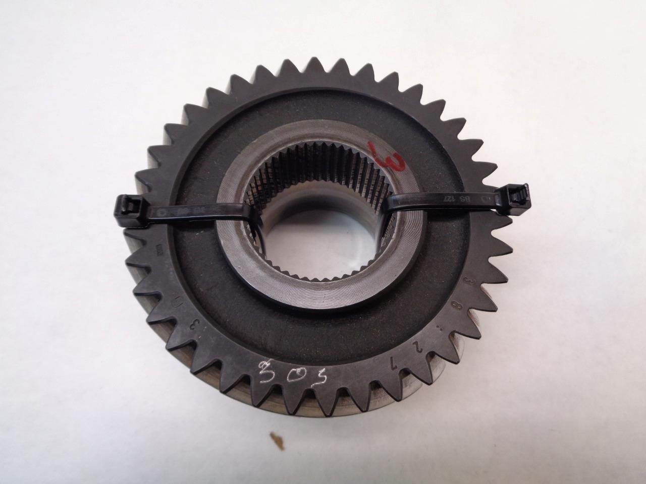 GENUINE PORSCHE 911 993 GEAR SET 3RD SPEED 38:27 95030290339 R21T3