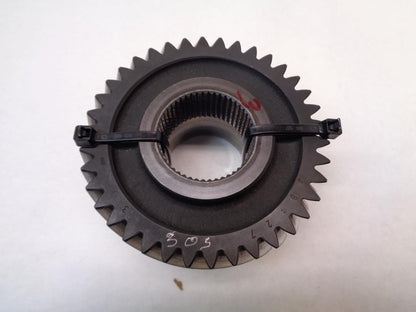 GENUINE PORSCHE 911 993 GEAR SET 3RD SPEED 38:27 95030290339 R21T3