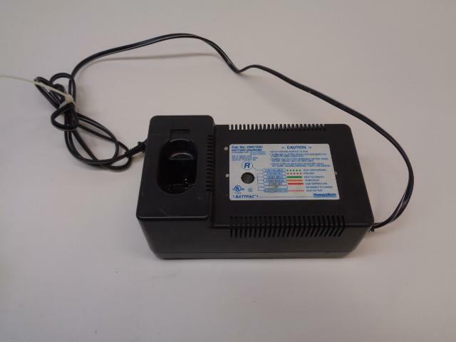 THOMAS & BETTS BATTERY OPERATED HYDRAULIC CRIMPING TOOL W/ 2 BATT. TBM15BSCR SR