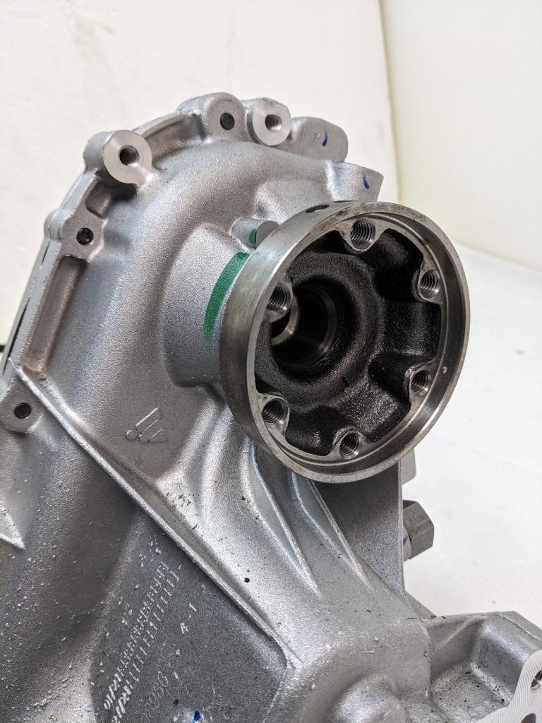 MOPAR 68370968AB TRANSFER CASE FOR JEEP GRAND CHEROKEE/DODGE DURANGO NEW I1