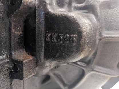 Triumph 22G1586TR7 Spitfire Single Rail Rear Gearbox Assembly BSR1 CQ2