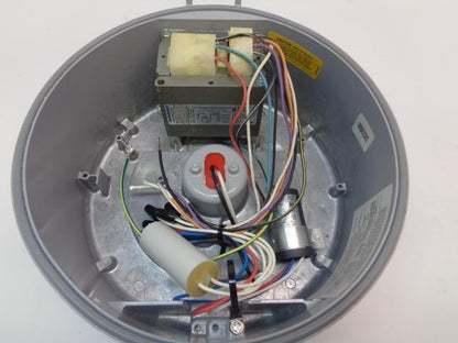 NEW APPLETON 175W MH BALLAST BODY FOR GLASS GLOBE KPB175PMT R33