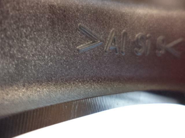 2 NEW GENUINE BMW BORBET WHEELS 19X9 ET24 5X120 6761555-13 FOR 7 SERIES WR