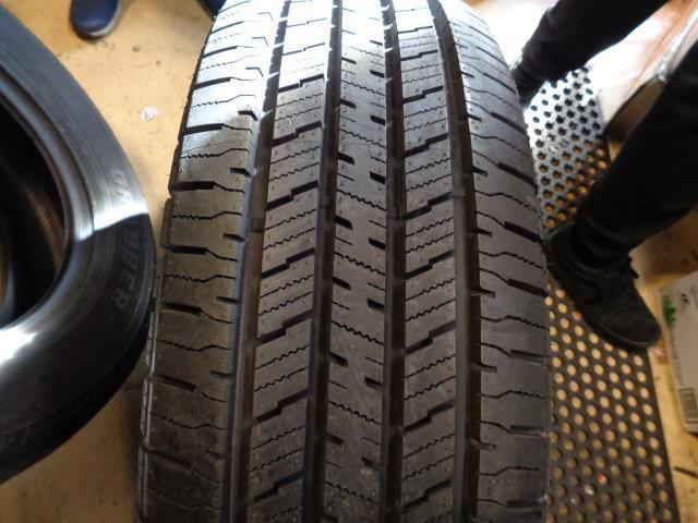 2 HANKOOK DYNAPRO HT RH12 P 255 70 17 110T SL HIGHWAY TERRAIN TIRES 1011346 BQ2