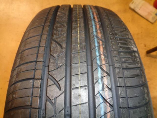 2 NEXEN CP671 H P 215 55 17 94V SL ALL SEASON TIRES 13320NXK BQ3
