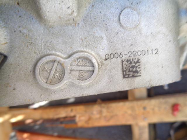 MOPAR TRANSMISSION W/ TORQUE CONVERTER KIT FOR RAM 3500 68533466AA NEW BS FLOOR