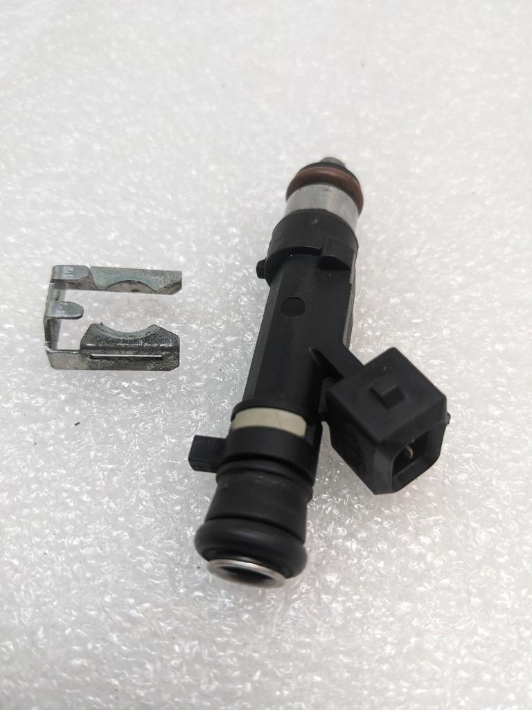 2005-2008 PORSCHE 911/996 FUEL INJECTOR BOSCH #6 280158116 USED 996BGL2T2