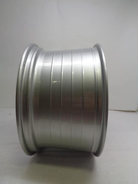 NEW AVANT GARDE RUGER MESH WHEEL 20X11 ET52 LIQUID SILVER RMSHF-LS530201152 WR