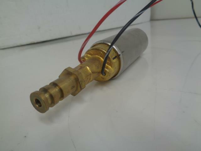 NEW ELECTRONIC FUEL TRANSFER PUMP 4975617 FOR CUMMINS ENGINE QST30 R11TB