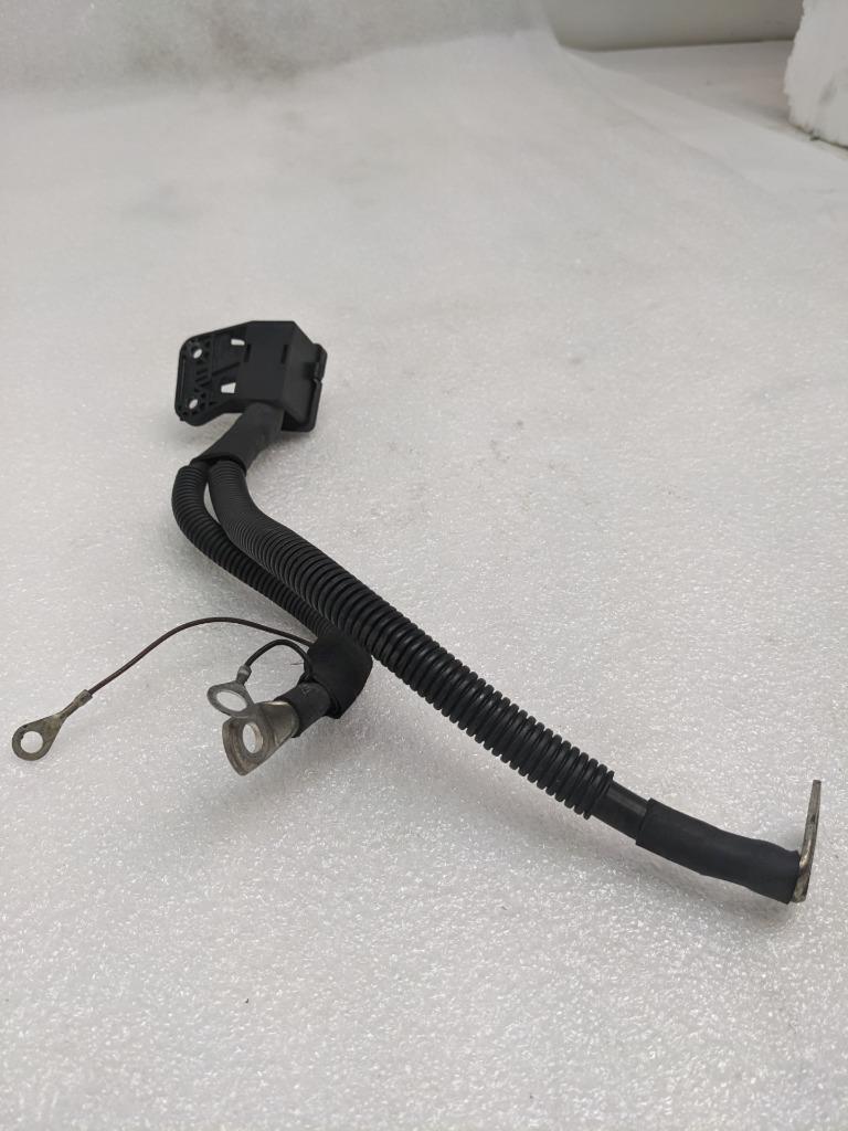 PORSCHE BOXSTER 987 BATTERY POSITIVE 98661120300 USED R23