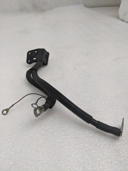 PORSCHE BOXSTER 987 BATTERY POSITIVE 98661120300 USED R23