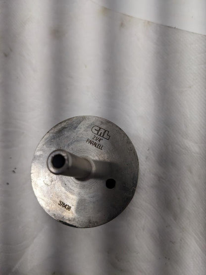 CRL DCD214 378438 2-1/4" DCD SERIES ELECTRO-FORMED DIAMOND DRILL NEW D0