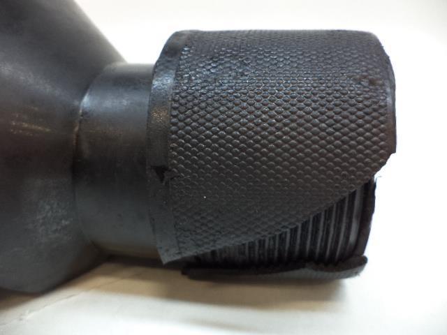 NEW BLACK GOLD HYDRAULIC 'R' 7" ANCHOR RIG CREW HANDOUT 2-7/8" TUBING SIZE