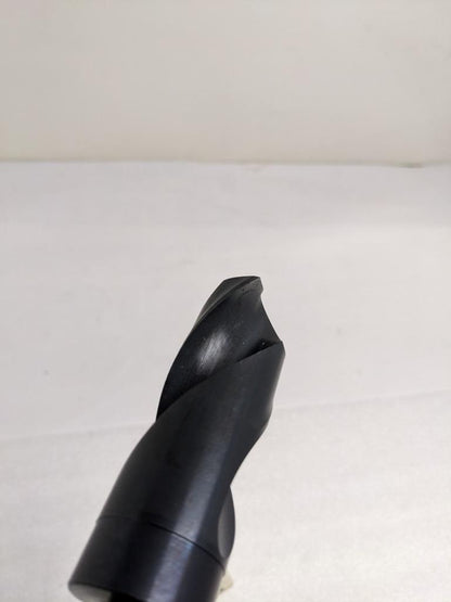 GREENFIELD INDUSTRIES 52480 1-1/4" DRILL BIT HSS 1/2" REDUCED SHANK NEW R22T5