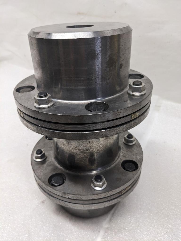 REXNORD THOMAS DOUBLE DISC SPACER NEW H1