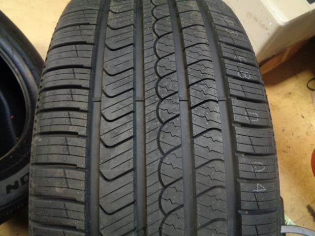 PIRELLI SCORPION AS PLUS 3 P 275 55 19 111V SL ALL SEASON TIRE 3919700 CQ2