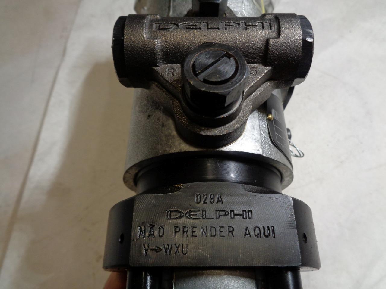 DELPHI V3349F031 - RE36767 FUEL INJECTION PUMP R13T6