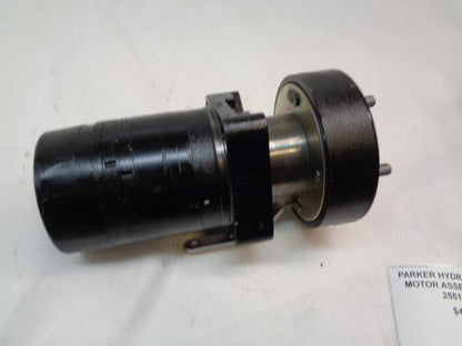 PARKER HYDRAULIC BRAKE MOTOR ASSEMBLY 200772 25518 8002 R11