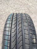 2 PIRELLI CINTURATO P7 A/S MERCEDES RUNFLAT P 225 50 17 94H SL TIRES 2374300 CQ3