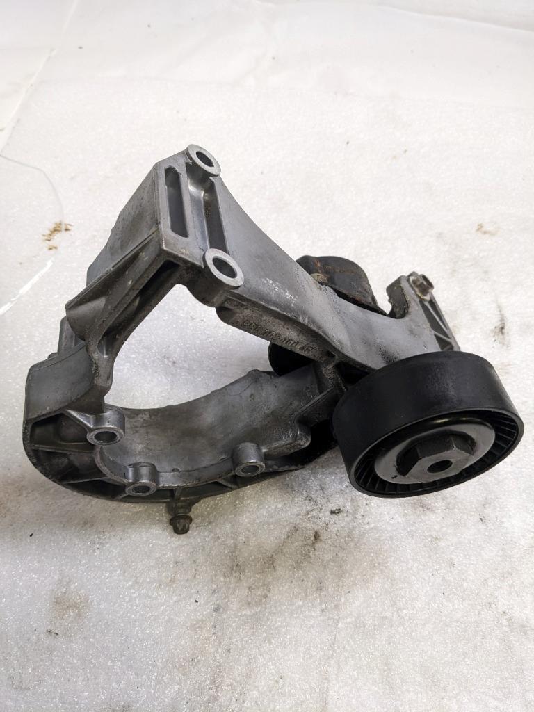 PORSCHE BOXSTER 987 2005-2008 POWER STEERING PUMP W/PULLEY 9961021604R USED R21